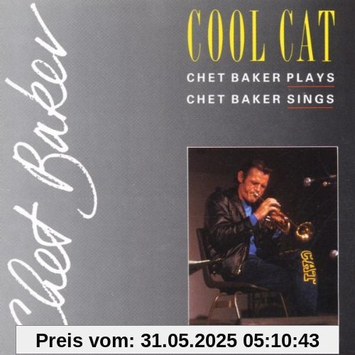 Cool Cat von Chet Baker