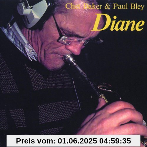 Diane von Chet Baker