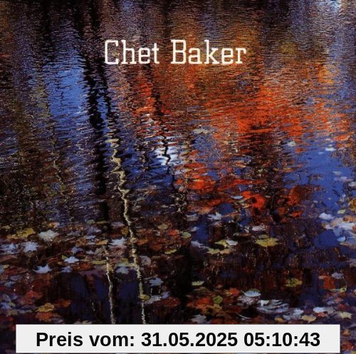 Peace von Chet Baker