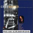 Round Midnight von Chet Baker