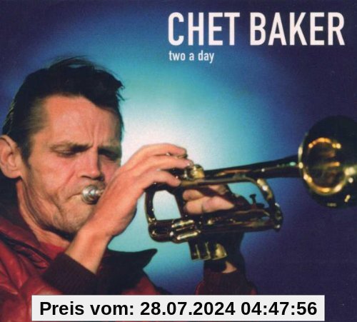 Two a Day von Chet Baker