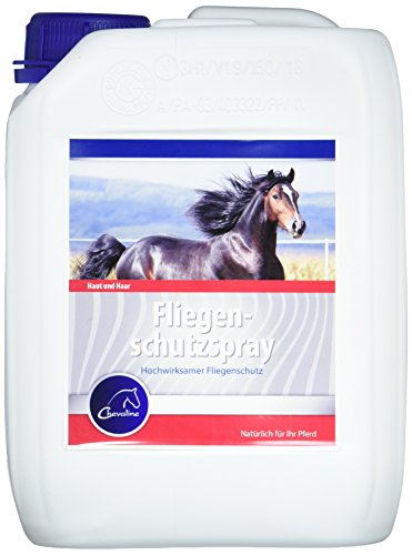 Chevaline Fliegenschutz Spray, 2,5 Liter, 2.5 l Chevaline Fliegenschutz Spray, 2,5 Liter, 2.5 l von Chevaline