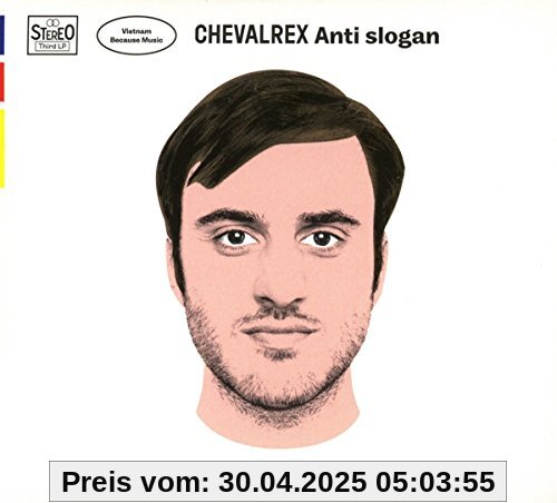 Anti Slogan von Chevalrex
