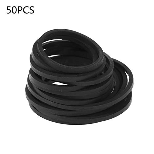 1 2 Mm Ersatz Turntable Gurt Gummi Antriebsgürtel Für Player Spieler ROM Repeater Phono 30-40 Mm Gürtel von Chevnzev