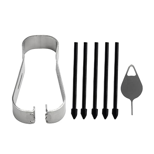 Chevnzev 1 Set Tipps Mit Entfernung Pinzette Für S22 Styls Stift Ersatz Nibs S Stiftreparaturwerkzeuge von Chevnzev