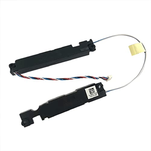 Interner Lautsprecher Ersatzteil Schwarzer Lautsprecher Für E7480 E7490 08KM5 Computer Tablets 7480 7490 von Chevnzev