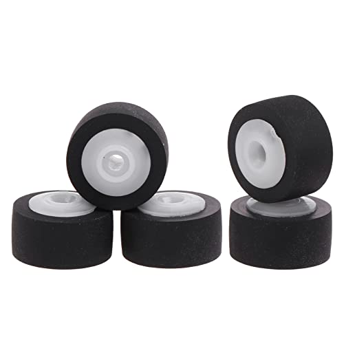 Packung Von 5 13+8 5+2 5 Mm Radio Bewegung Preifer Roller Recorder Druckkassette Riemenscheibenscheibe Set Set von Chevnzev