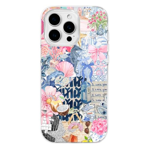 ChiCaseVer 43 M-Ocean – IP15PM ChiCaseVer 43 M-Ocean – IP15PM von ChiCaseVer