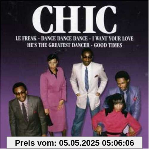 Best of von Chic