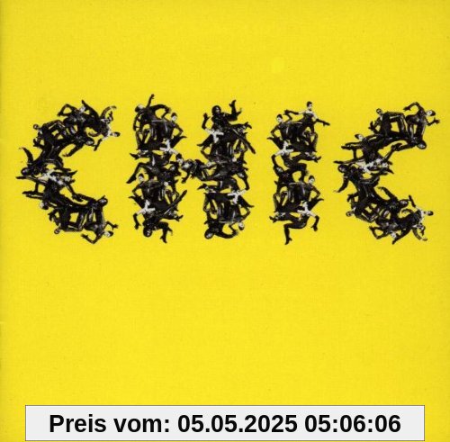 Chicism von Chic
