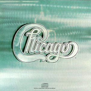 II CD US CHICAGO von Chicago Records