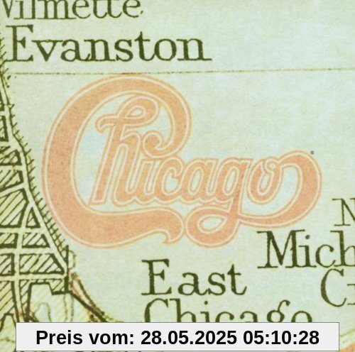 11 (Expanded & Remastered) von Chicago
