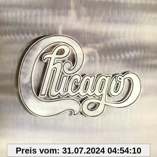 2 (Expanded & Remastered) von Chicago