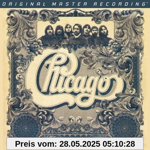 6 von Chicago
