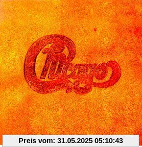 Live in Japan Live in Japan von Chicago