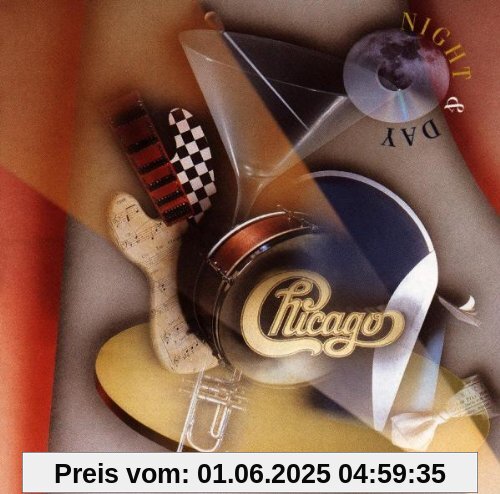 Night and Day (Big Band) von Chicago
