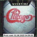 Overtime Overtime von Chicago