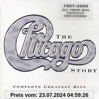 The Chicago Story-Limited E. von Chicago