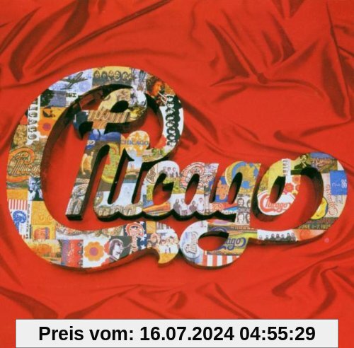 The Heart of Chicago (1967-97) von Chicago