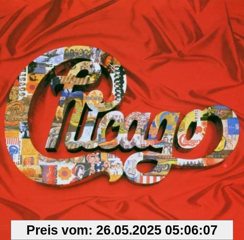 The Heart of Chicago (1967-97) von Chicago
