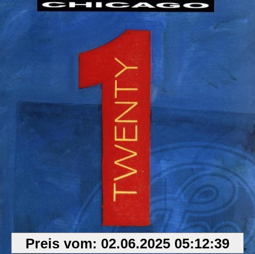 Twentyone von Chicago