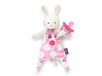 Chicco Pocket Friend, Pink von Chicco