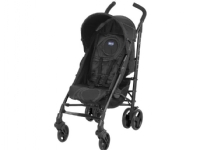 Chicco paraplyklapvogn – Lite Way3 – Sort fra Chicco von Chicco