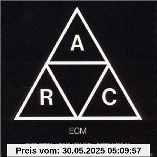 A.R.C. A.R.C. von Chick Corea