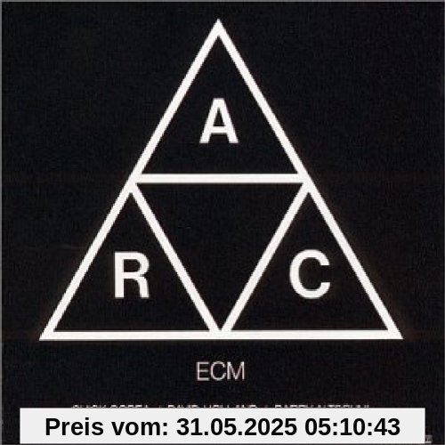 A.R.C. von Chick Corea