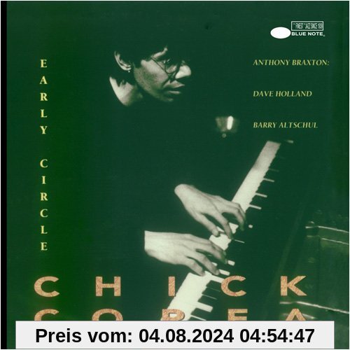 Early Circle von Chick Corea