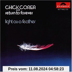 Light As a Feather von Chick Corea