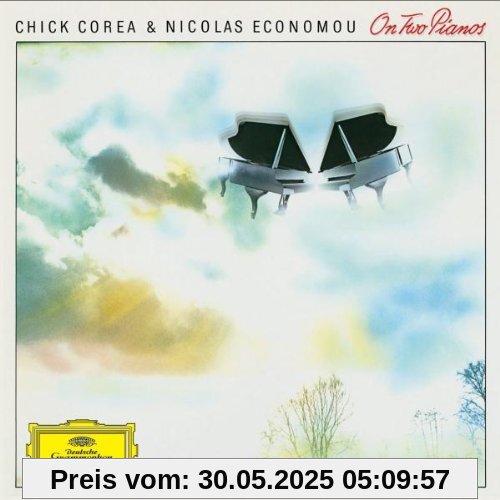 On Two Pianos On Two Pianos von Chick Corea