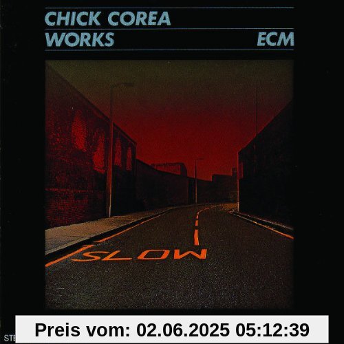 Works von Chick Corea