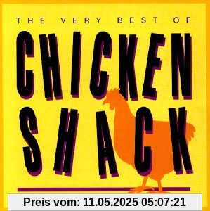 The Very Best Of von Chicken Shack