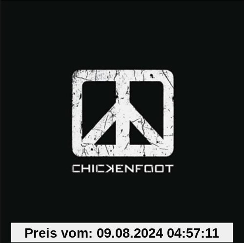 Chickenfoot von Chickenfoot