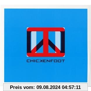 III von Chickenfoot