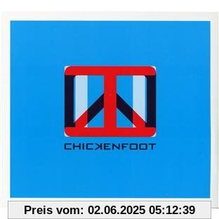 III von Chickenfoot