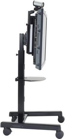 4' - 6' LFP MOBIL CART (PFCUB) von Chief