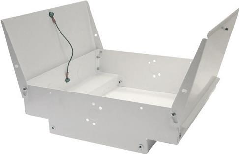 CHIEF Aufbewahrungsfach für Deckeninstallationen (CMA472) von Chief