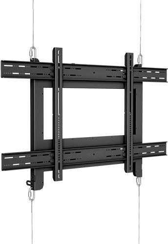 CHIEF Die FCS1U unterstützt sowohl Hoch- als auch Querformat , mit der Option, ein zweites, Back-to-Back-Display mit dem PACFCB-Zubehör nachzurüsten. Die Halterung unterstützt große Displays mit einer sehr hohen Tragfähigkeit.Die Ausrichtung nach der Insta (FCS1U) CHIEF Die FCS1U unterstützt sowohl Hoch- als auch Querformat , mit der Option, ein zweites, Back-to-Back-Display mit dem PACFCB-Zubehör nachzurüsten. Die Halterung unterstützt große Displays mit einer sehr hohen Tragfähigkeit.Die Ausrichtung nach der Insta (FCS1U) von Chief