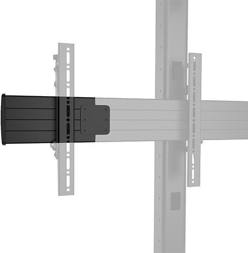 CHIEF LVM Serie Videowall Arm Verlängerung (8) (FCAX08B) von Chief