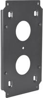 CHIEF Thinstall Portraitmodus Adapter (TA410) von Chief