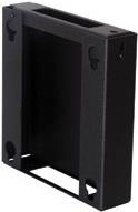 CHIEF Univ.-Gehäuseadapter (Schwarz) f. MSCU, MDCU (MAC252) von Chief