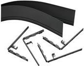 COVER KIT WITH CONNEXSYS BRACKETS 6 (CSACK06B) von Chief