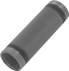 Chief Extension-Fixed Series 15,20cm (6) Fixed Extension Column - for Projectors - Montagekomponente (Erweiterungsständer) - für Projektor - Schwarz - TAA-konform (CMS006) von Chief