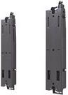 Chief FCAV1U - Montagekomponente (Auszieh-Wandmontage) für LCD-/Plasmafernseher - Schwarz (bis zu 208,30cm (82) ) von Chief