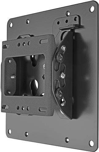 Chief FTR1U - Wandhalterung für Plasma/LCD/TV - verriegelbar - Schwarz - Bildschirmgröße: 25.4-81.3 cm (10-32) von Chief