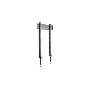 Chief Fixed Wall Mount Schwarz Flachbildschrim-Wandhalter (131137) von Chief