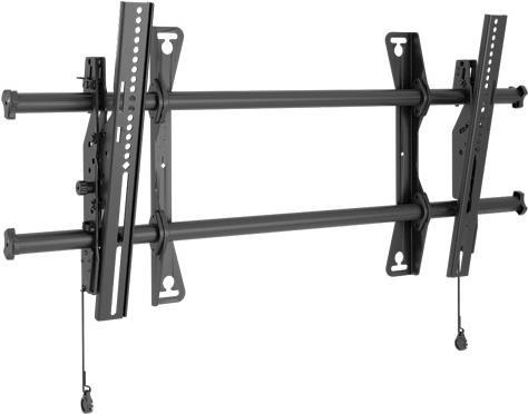 Chief LTA1U Halterung für Schilderdisplays 160 cm (63 ) Schwarz (LTA1U) von Chief