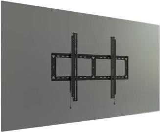 Chief RXF3, Fit Serie, fixe Wandhalterung, X-Large, typische Displaygrößen 124,50cm (49) - 248,90cm (98), max Vesa 900x600, Tragkraft 113,4 kg, TÜV geprüft (RXF3) von Chief